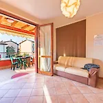 Gardappartamenti Artisti Pool