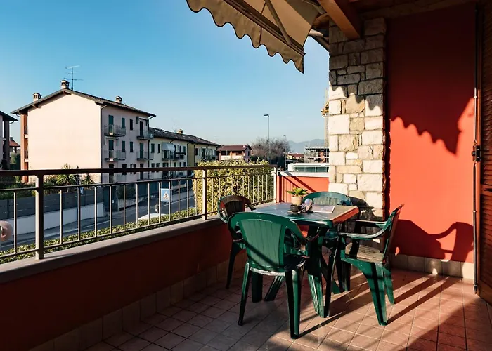 Bright Apartments Desenzano - Artisti Pool