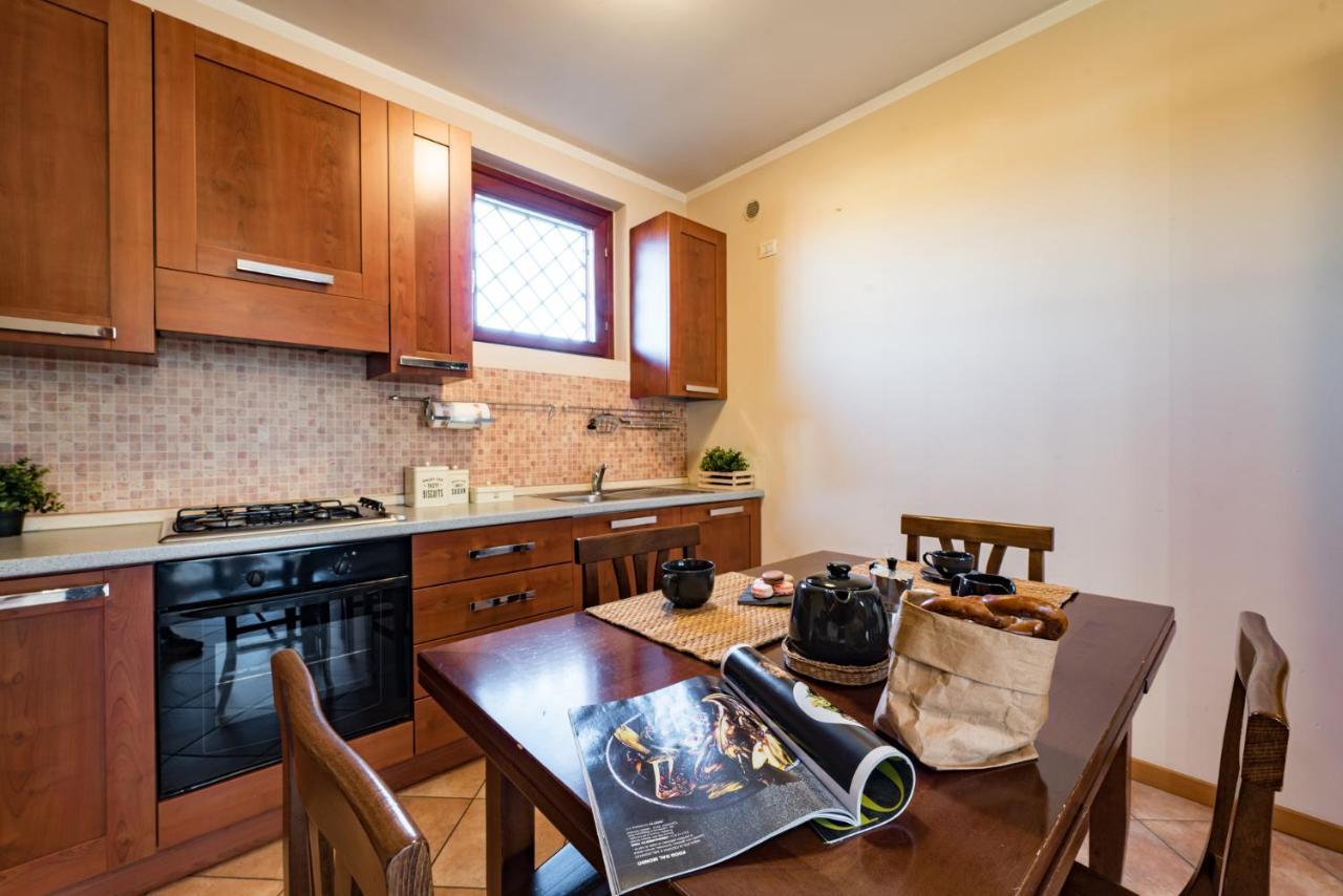 Gardappartamenti Artisti Pool Appartement Desenzano del Garda