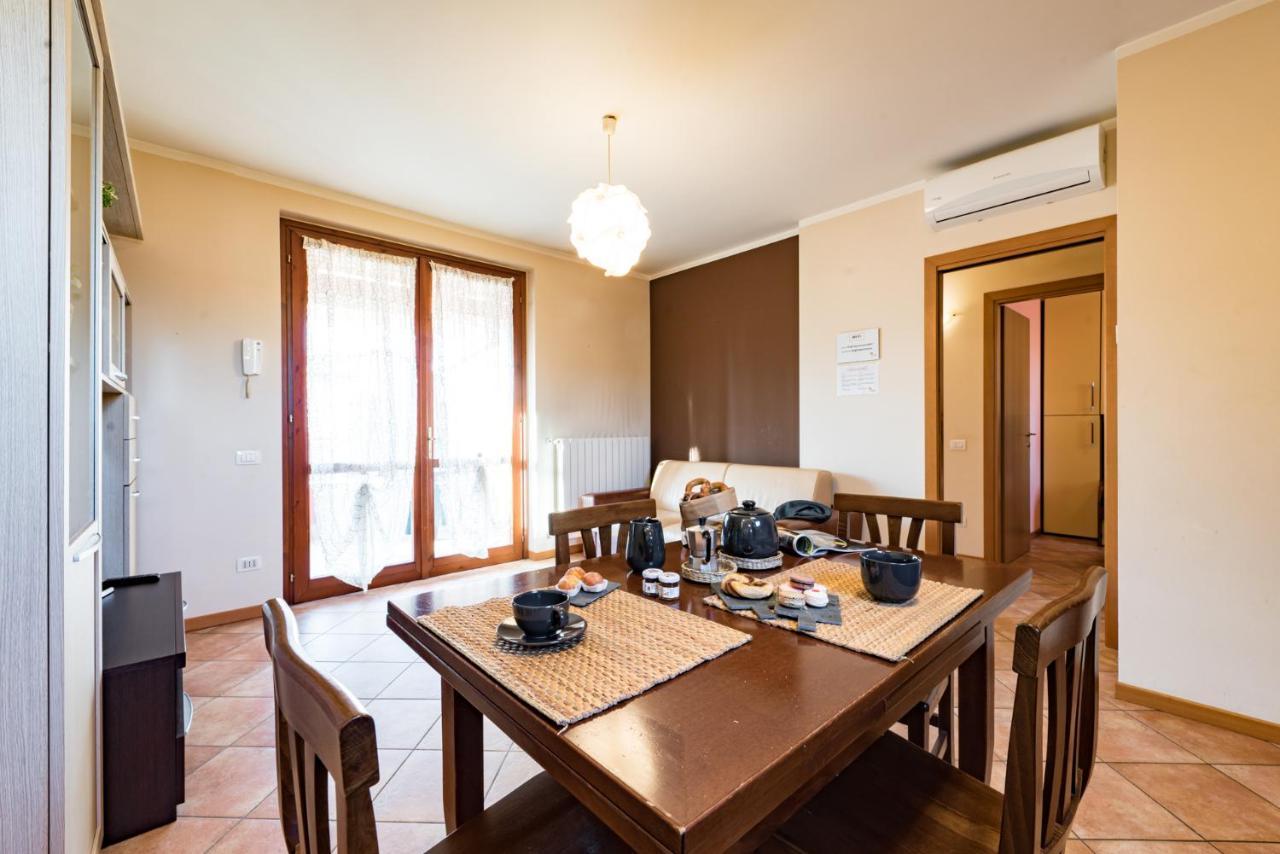 Gardappartamenti Artisti Pool Appartement Desenzano del Garda