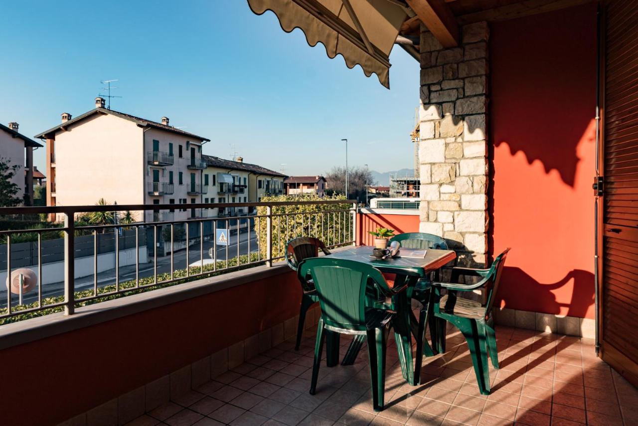 Gardappartamenti Artisti Pool Appartement Desenzano del Garda