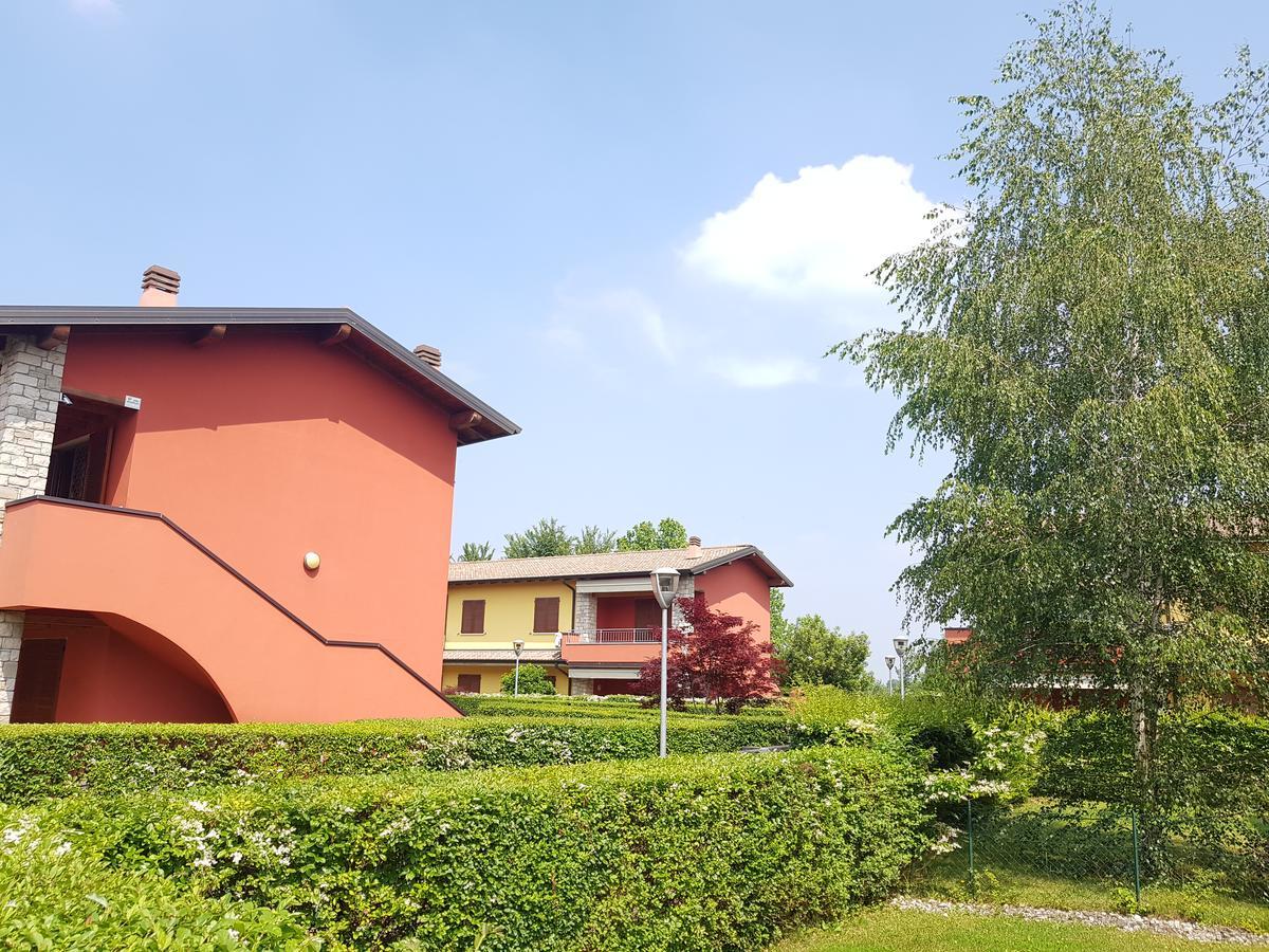 Gardappartamenti Artisti Pool Appartement Desenzano del Garda