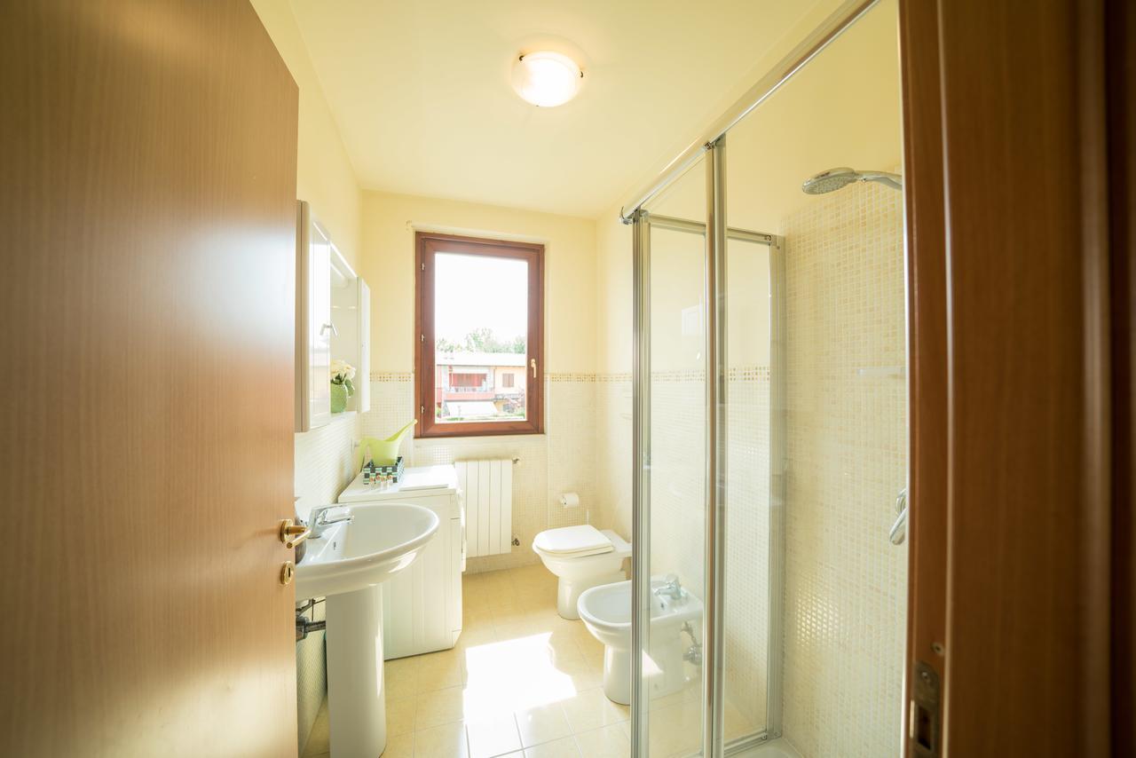 Gardappartamenti Artisti Pool Appartement Desenzano del Garda